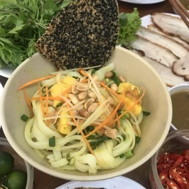 Tổng hợp- Quán Ăn Bánh Tráng Cuốn Thịt Heo - Trung Hòa