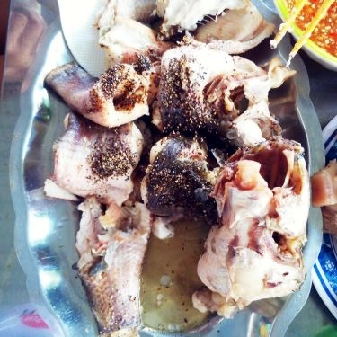 Món ăn- Quán Ăn Đà Nẵng Quán - Đặc Sản Đà Nẵng