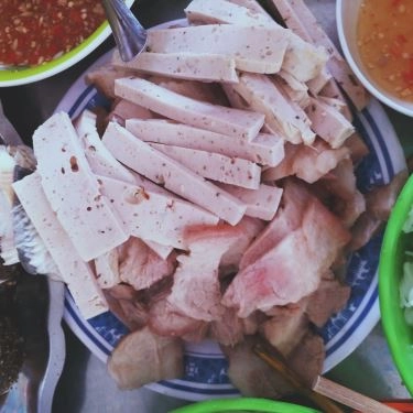 Món ăn- Quán Ăn Đà Nẵng Quán - Đặc Sản Đà Nẵng