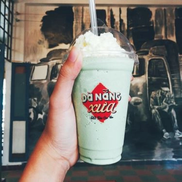 Món ăn- Quán Ăn Đà Nẵng Xưa Cafe