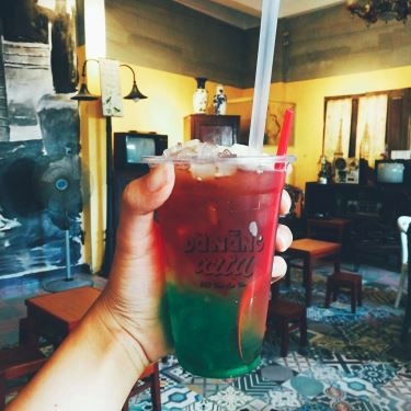 Món ăn- Quán Ăn Đà Nẵng Xưa Cafe