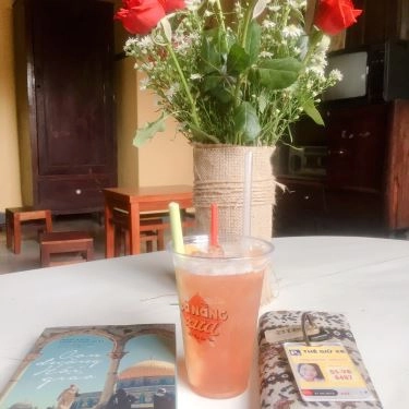 Món ăn- Quán Ăn Đà Nẵng Xưa Cafe