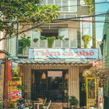 Tổng hợp- Quán Ăn Đà Nẵng Xưa Cafe