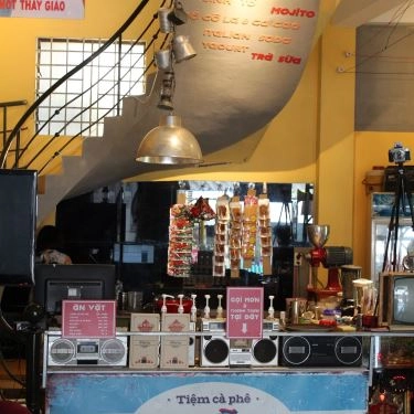Tổng hợp- Quán Ăn Đà Nẵng Xưa Cafe