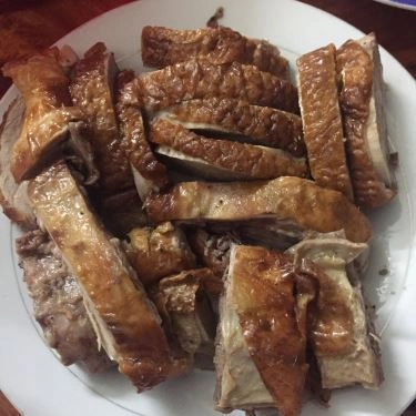 Món ăn- Quán Ăn Đắc Hùng - Vịt & Heo Quay - Nguyễn Oanh