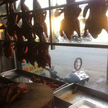 Tổng hợp- Quán Ăn Đắc Hùng - Vịt & Heo Quay - Nguyễn Oanh