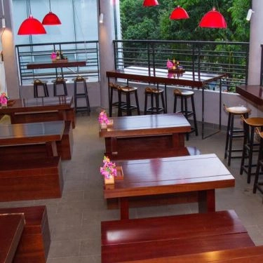 Tổng hợp- Quán Ăn Đặc Sản Ăn Vặt - Thực Phẩm Sạch Có Đảm Bảo
