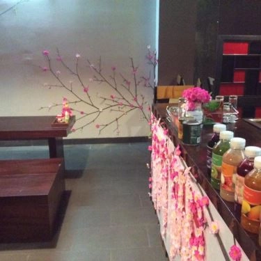 Tổng hợp- Quán Ăn Đặc Sản Ăn Vặt - Thực Phẩm Sạch Có Đảm Bảo