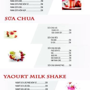 Tổng hợp- Quán Ăn Đặc Sản Ăn Vặt - Thực Phẩm Sạch Có Đảm Bảo