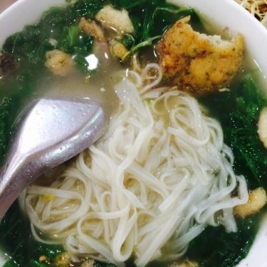 Món ăn- Quán Ăn Bánh Đa Cá Rô Đồng Phủ Lý - Nam Đồng