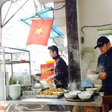 Tổng hợp- Quán Ăn Bánh Đa Cá Rô Đồng Phủ Lý - Nam Đồng
