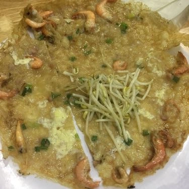 Món ăn- Quán Ăn Đặc Sản Bánh Xèo Bà Ngự