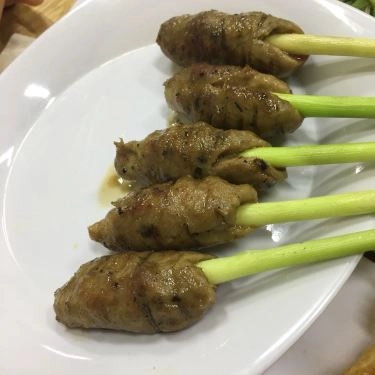 Món ăn- Quán Ăn Đặc Sản Bánh Xèo Bà Ngự