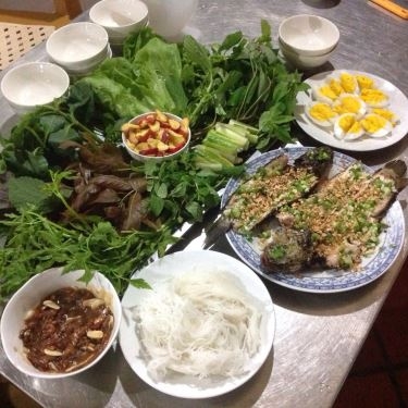 Món ăn- Quán Ăn Đặc Sản Bò Tơ Đồng Quê