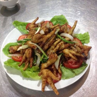 Món ăn- Quán Ăn Đặc Sản Bò Tơ Đồng Quê