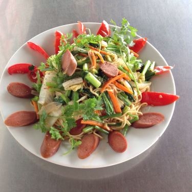 Món ăn- Quán Ăn Đặc Sản Bò Tơ Đồng Quê