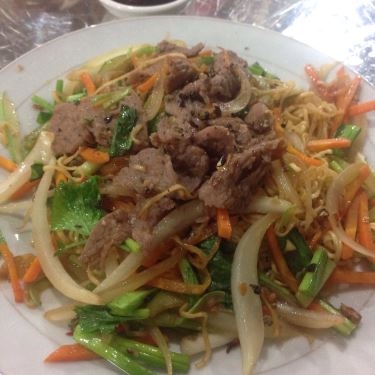 Món ăn- Quán Ăn Đặc Sản Bò Tơ Đồng Quê
