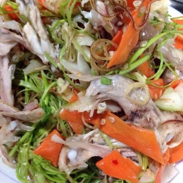 Món ăn- Quán Ăn Đặc Sản Bò Tơ Đồng Quê