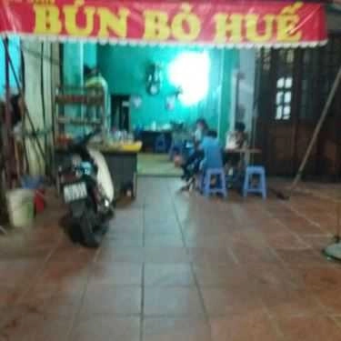 Tổng hợp- Bún Bò Huế - Cao Xanh