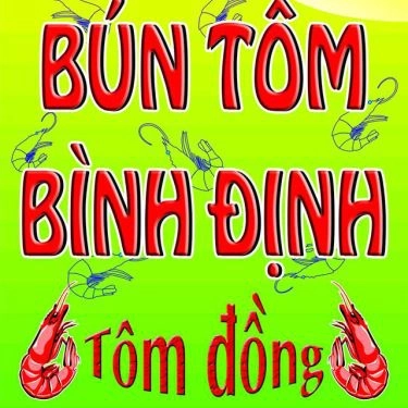 Tổng hợp- Quán Ăn Đặc Sản Bún Tôm Bình Định