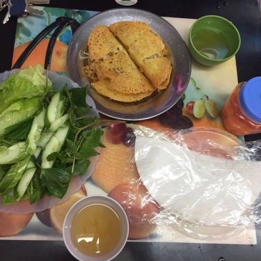 Món ăn- Quán Ăn Đặc Sản Chè Sài Gòn - Bách Khoa