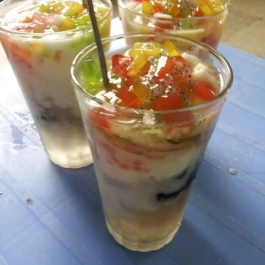 Món ăn- Quán Ăn Đặc Sản Chè Sài Gòn - Bách Khoa