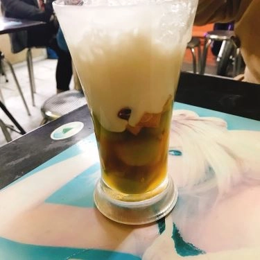 Món ăn- Quán Ăn Đặc Sản Chè Sài Gòn - Hoàng Văn Thái