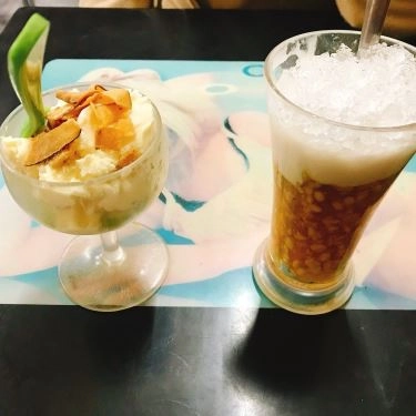 Món ăn- Quán Ăn Đặc Sản Chè Sài Gòn - Hoàng Văn Thái