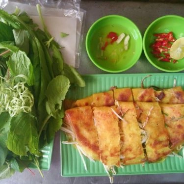 Món ăn- Quán Ăn Quỳnh Trang - Đặc Sản Đà Nẵng