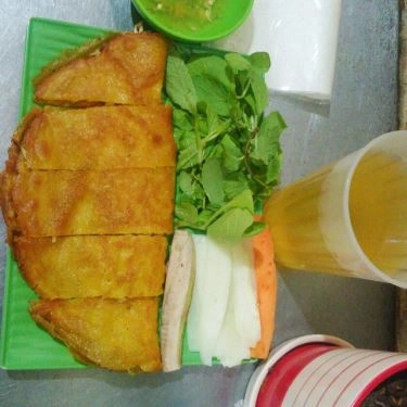 Món ăn- Quán Ăn Quỳnh Trang - Đặc Sản Đà Nẵng
