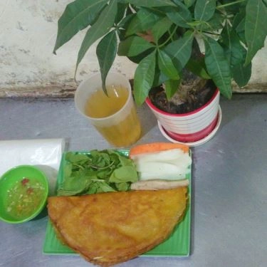 Món ăn- Quán Ăn Quỳnh Trang - Đặc Sản Đà Nẵng