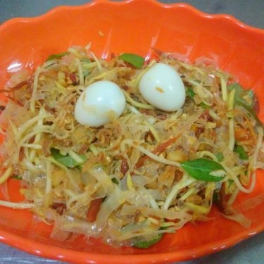 Món ăn- Quán Ăn Quỳnh Trang - Đặc Sản Đà Nẵng
