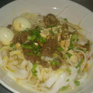 Món ăn- Quán Ăn Quỳnh Trang - Đặc Sản Đà Nẵng