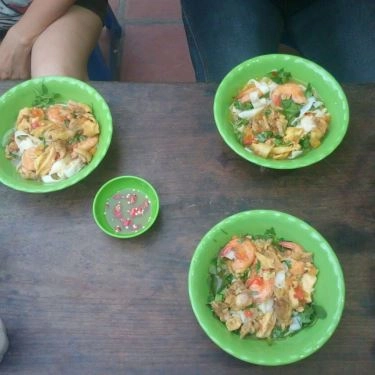 Món ăn- Quán Ăn Quỳnh Trang - Đặc Sản Đà Nẵng