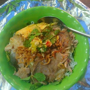 Món ăn- Quán Ăn Quỳnh Trang - Đặc Sản Đà Nẵng