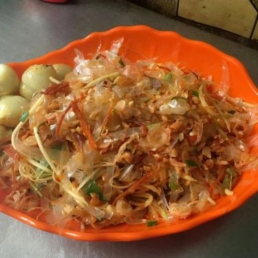 Món ăn- Quán Ăn Quỳnh Trang - Đặc Sản Đà Nẵng