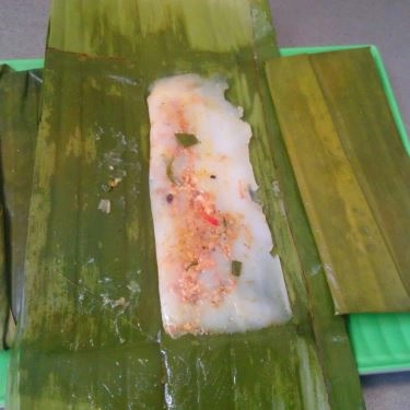 Món ăn- Quán Ăn Quỳnh Trang - Đặc Sản Đà Nẵng