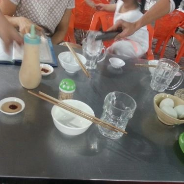 Tổng hợp- Quán Ăn Đặc Sản Dê 44 - Tống Văn Hên