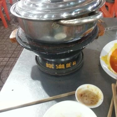 Tổng hợp- Quán Ăn Đặc Sản Dê 44 - Tống Văn Hên