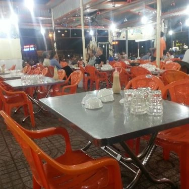Không gian- Quán Ăn Đặc Sản Dê 44 - Tống Văn Hên