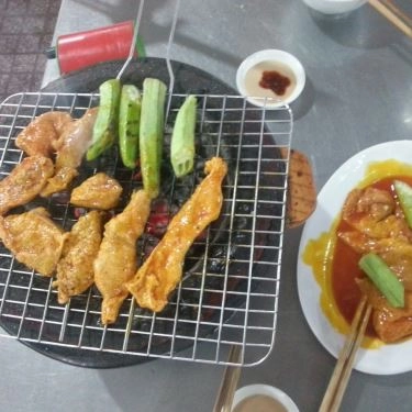 Món ăn- Quán Ăn Đặc Sản Dê 44 - Tống Văn Hên