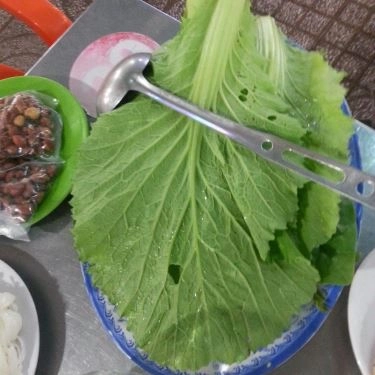Món ăn- Quán Ăn Đặc Sản Dê 44 - Tống Văn Hên
