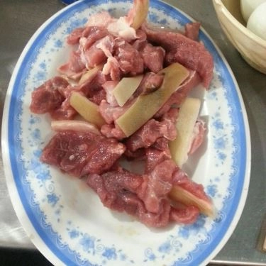 Món ăn- Quán Ăn Đặc Sản Dê 44 - Tống Văn Hên