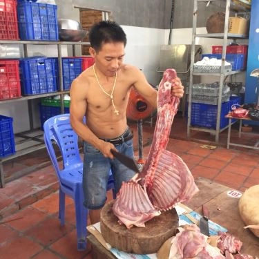 Tổng hợp- Quán Ăn Đặc Sản Dê 44