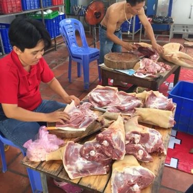 Tổng hợp- Quán Ăn Đặc Sản Dê 44