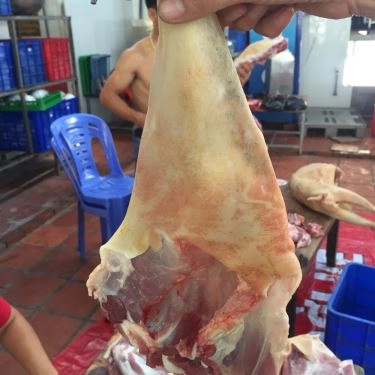 Tổng hợp- Quán Ăn Đặc Sản Dê 44