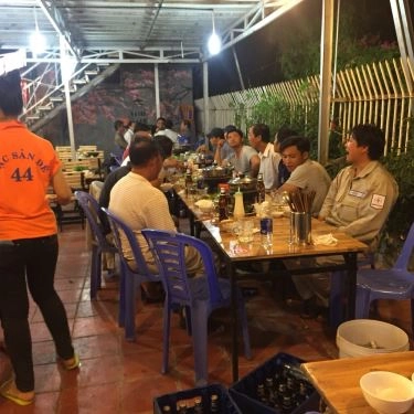 Tổng hợp- Quán Ăn Đặc Sản Dê 44