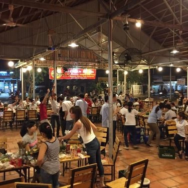Tổng hợp- Quán Ăn Đặc Sản Dê 44