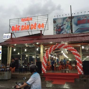 Tổng hợp- Quán Ăn Đặc Sản Dê 44