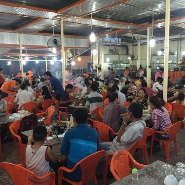 Tổng hợp- Quán Ăn Đặc Sản Dê 44